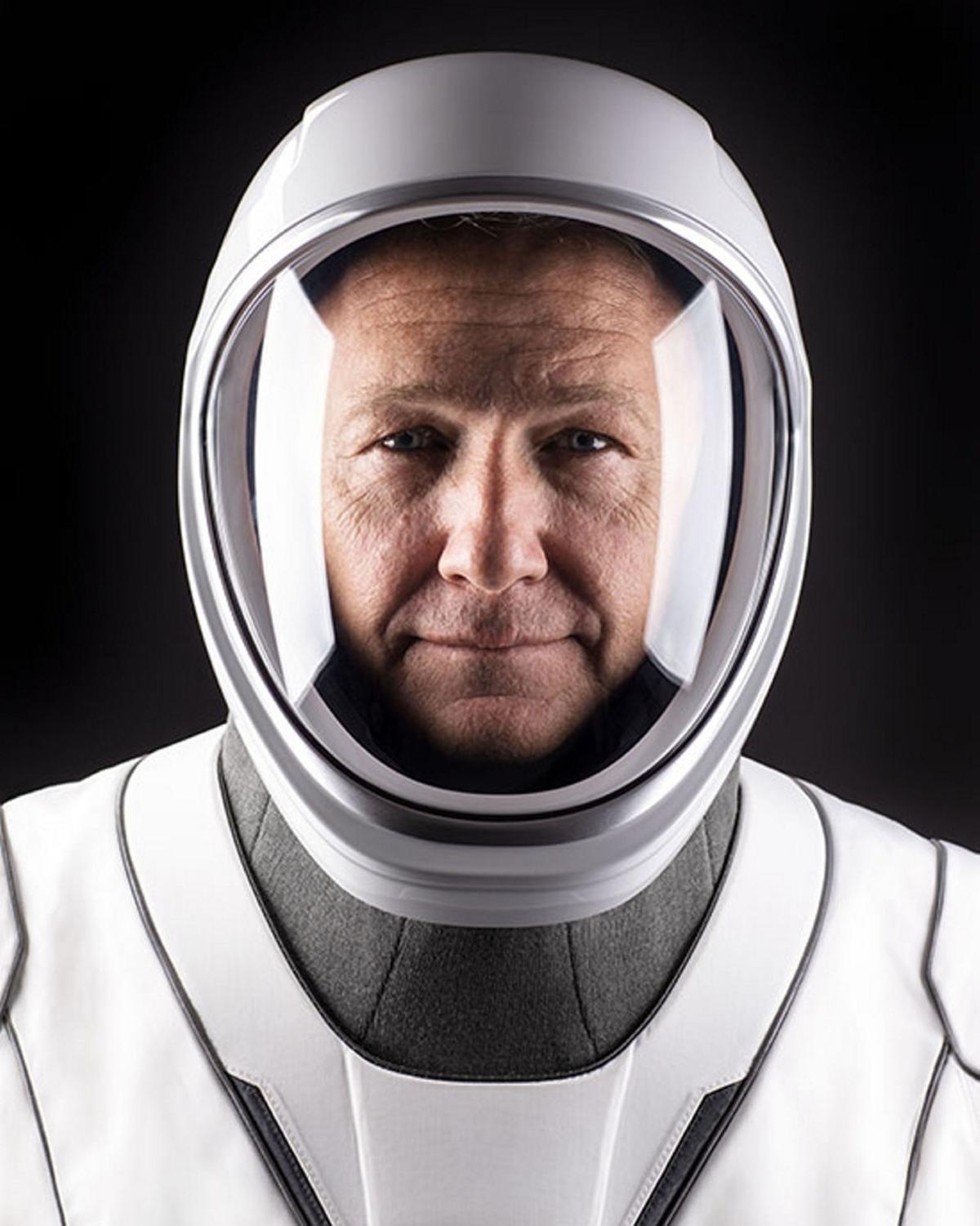 Astronaut with ties to Thousand Islands part of new era of American space flight