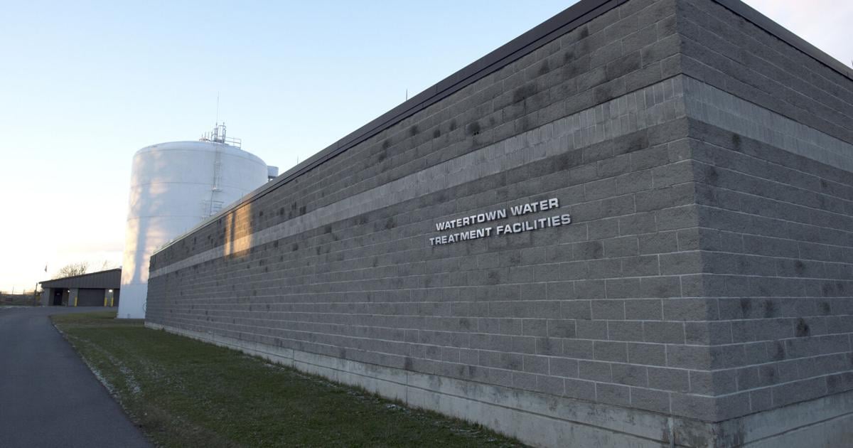 Watertown Takes Proactive Approach to Wastewater Treatment with Phased Plan