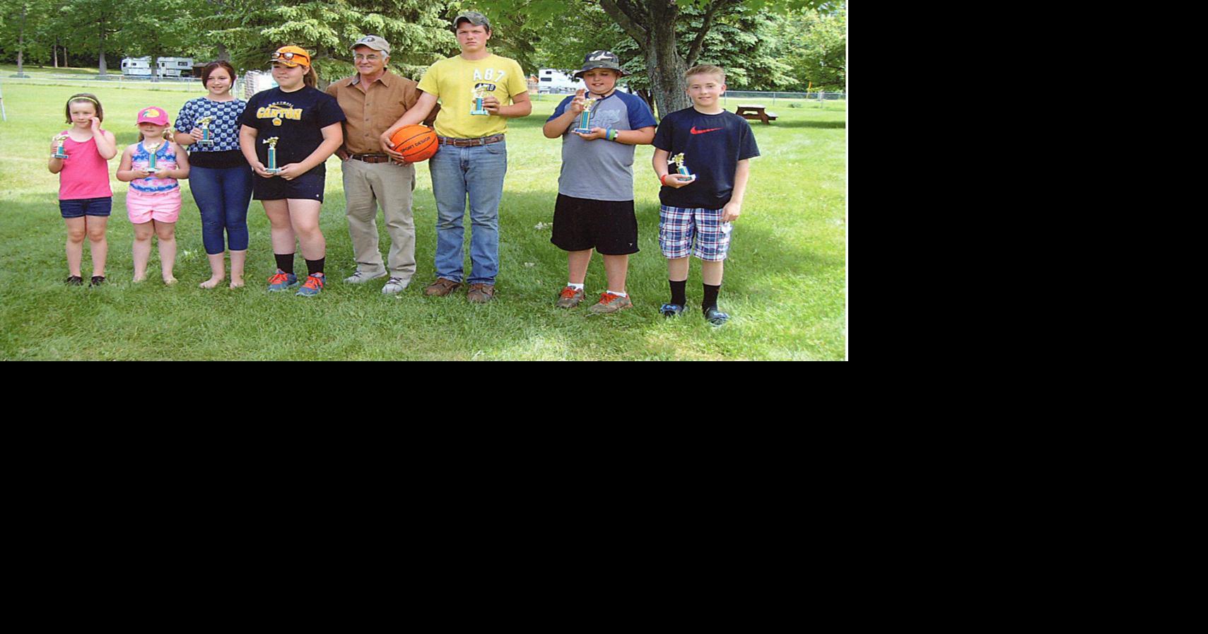 Waddington Fishing Derby Elite News