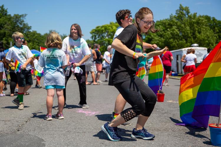 Watertown celebrates Pride Arts and Entertainment