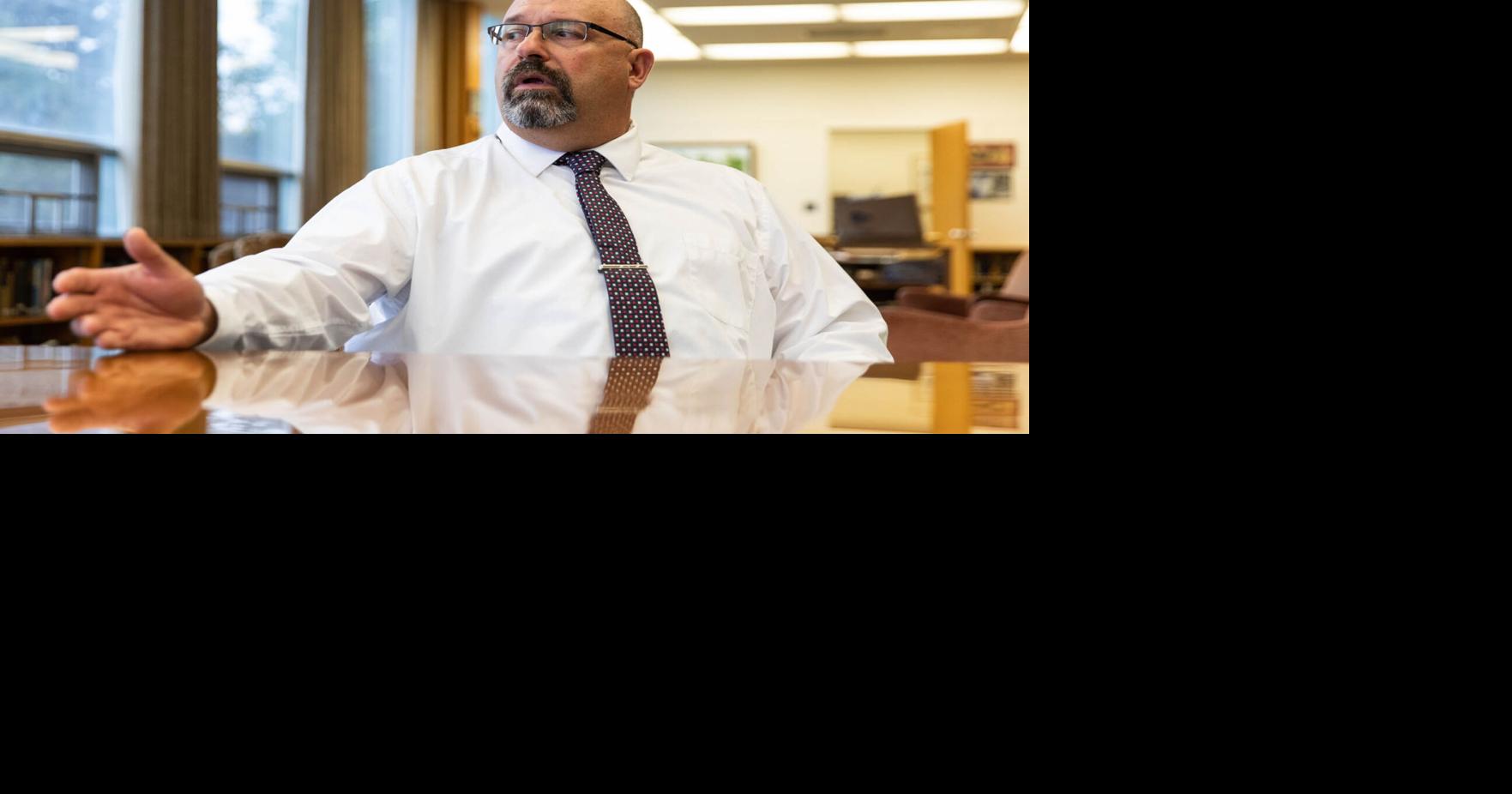 Watertown council candidate isn’t backing down from statements about ...
