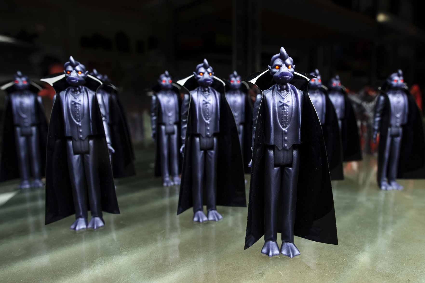 bootleg action figures