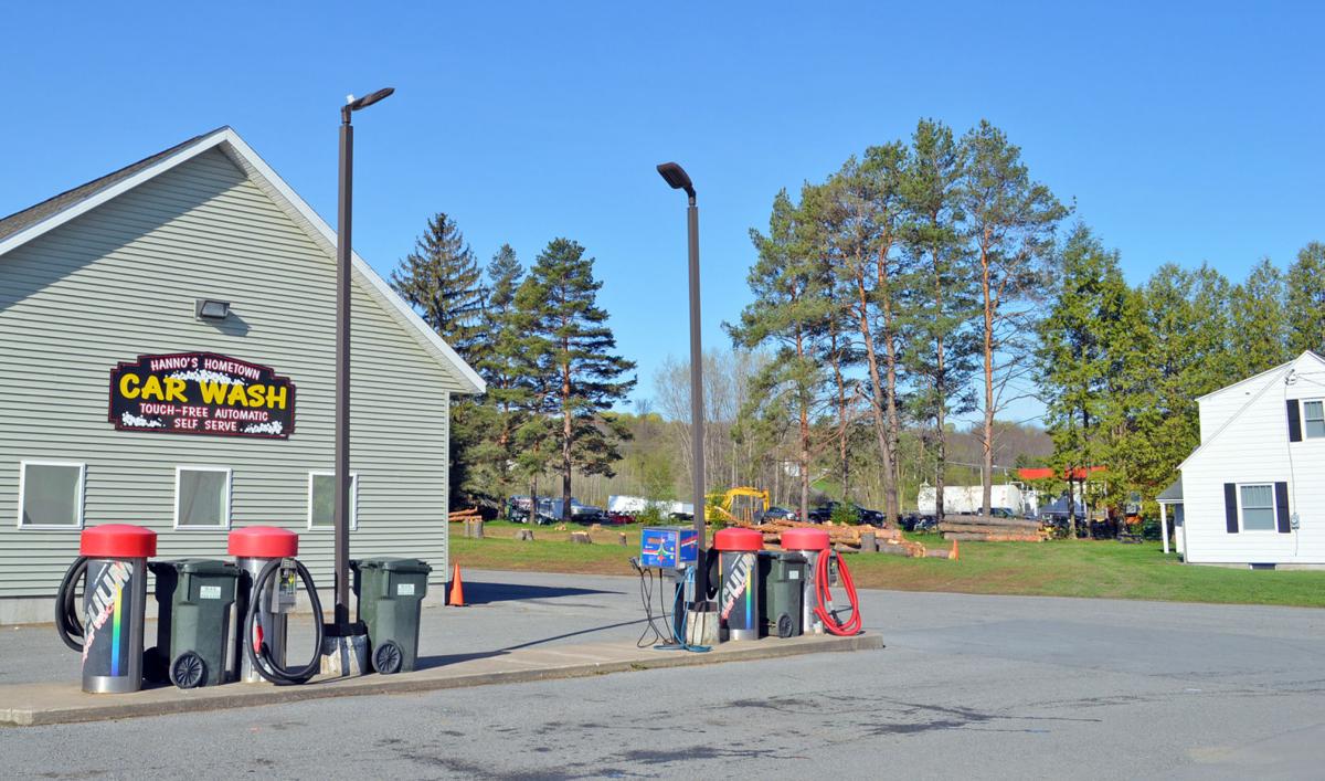 Planners Approve Dog Wash B B News Nny360 Com