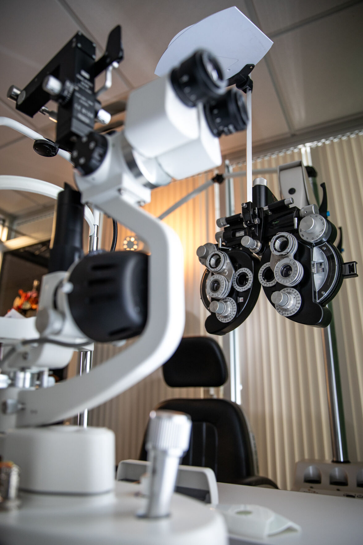 New eye center opening on Watertown’s Arsenal Street will treat