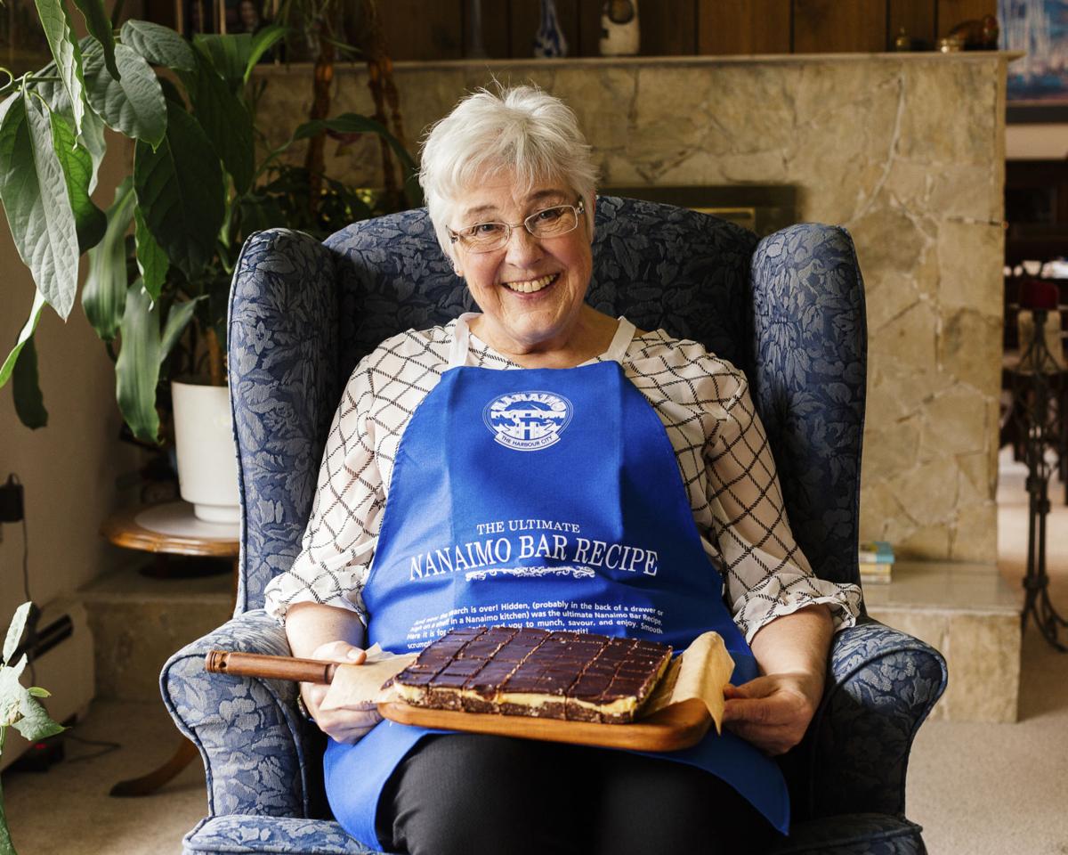 The Nanaimo Bar A Bite Size Square Of Canada S History Culture And Craving Arts And Life Nny360 Com