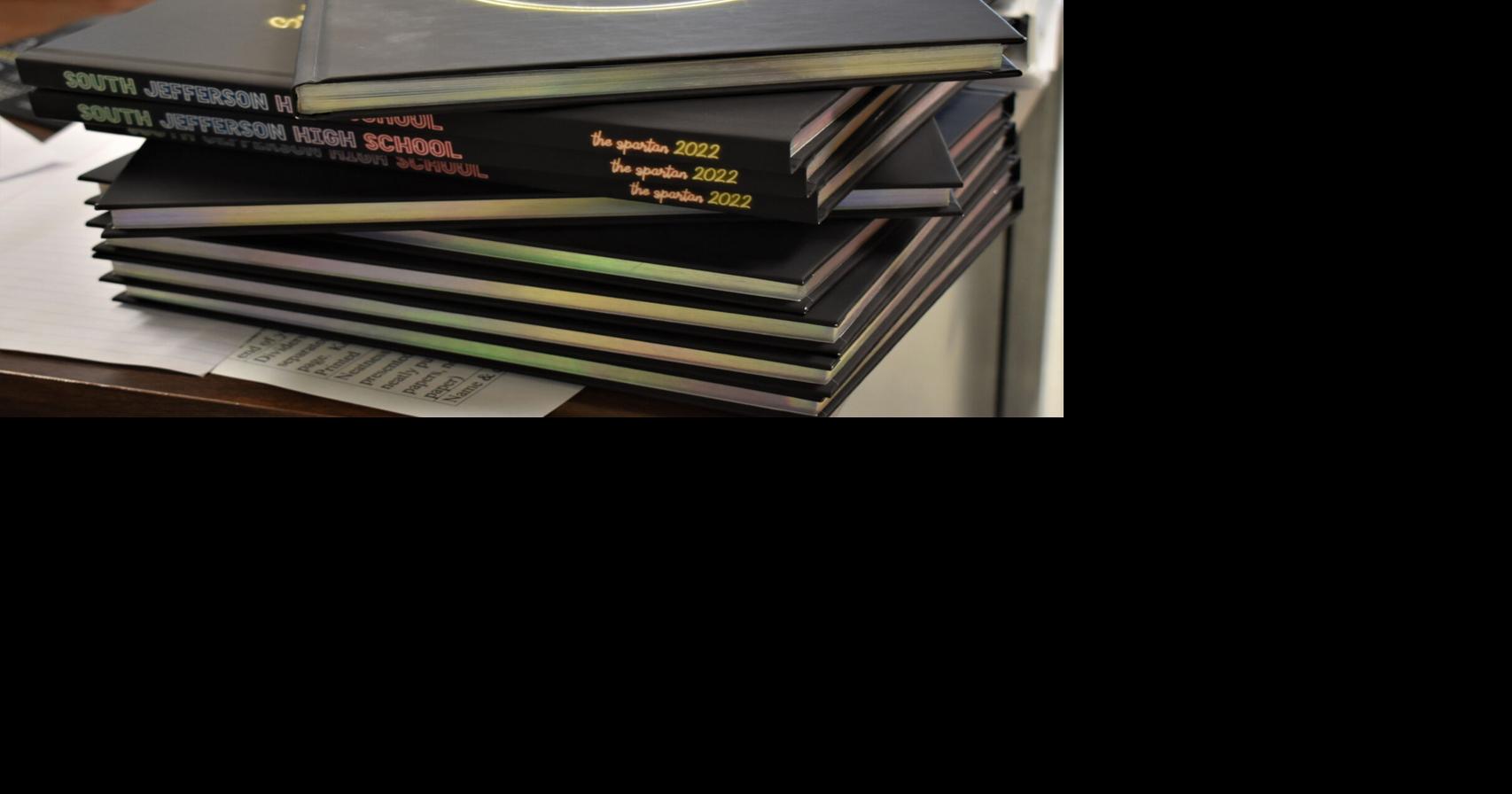 South Jefferson yearbook program recognized by Jostens ...