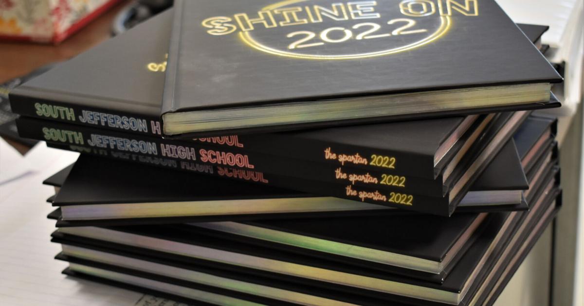South Jefferson yearbook program recognized by Jostens ...