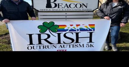The Beacon supports autism 5K - Vimarsana News
