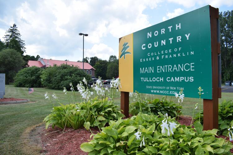 Nccc North Country Community College enrollment initiative targets adult ...