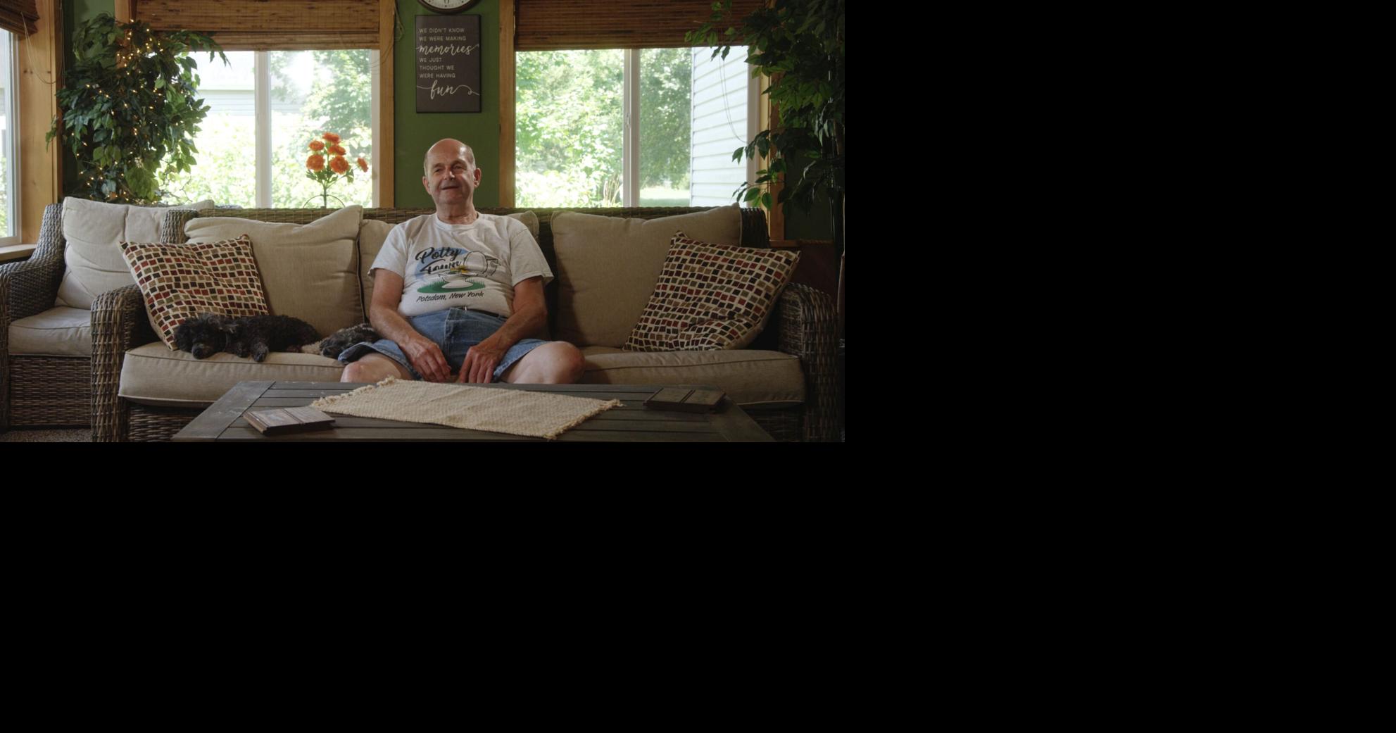 ‘Potty Town’ North country native’s documentary about Potsdam toilet