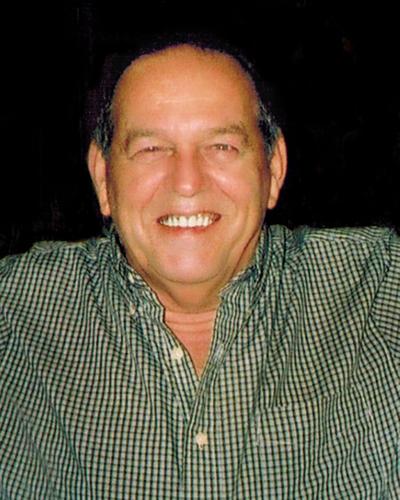 Timothy J. Ashley
