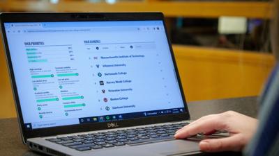Clarkson ranks high in New York Times college rankings tool | Education ...