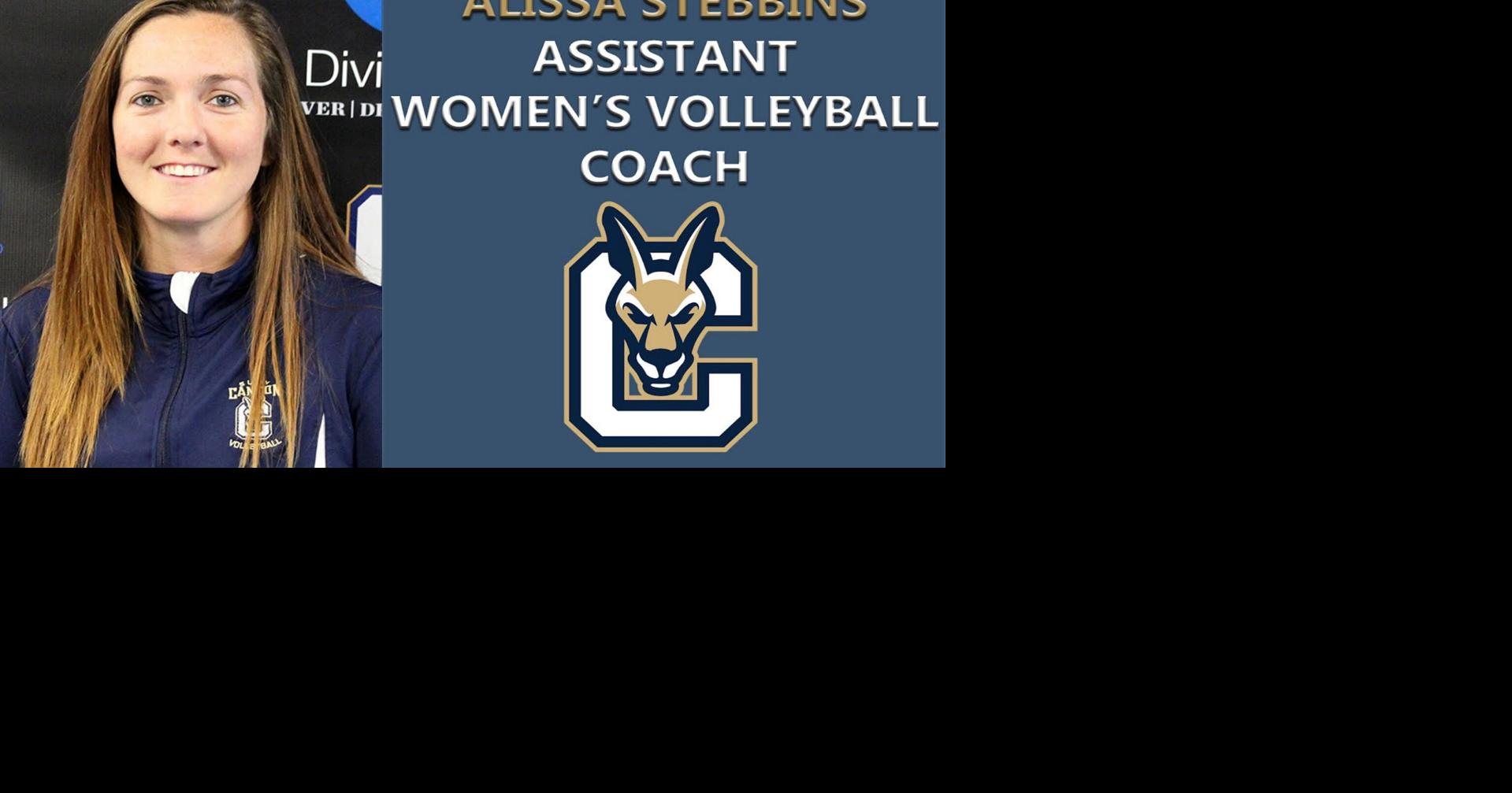 College sports Former OFA Volleyball standout Stebbins named SUNY