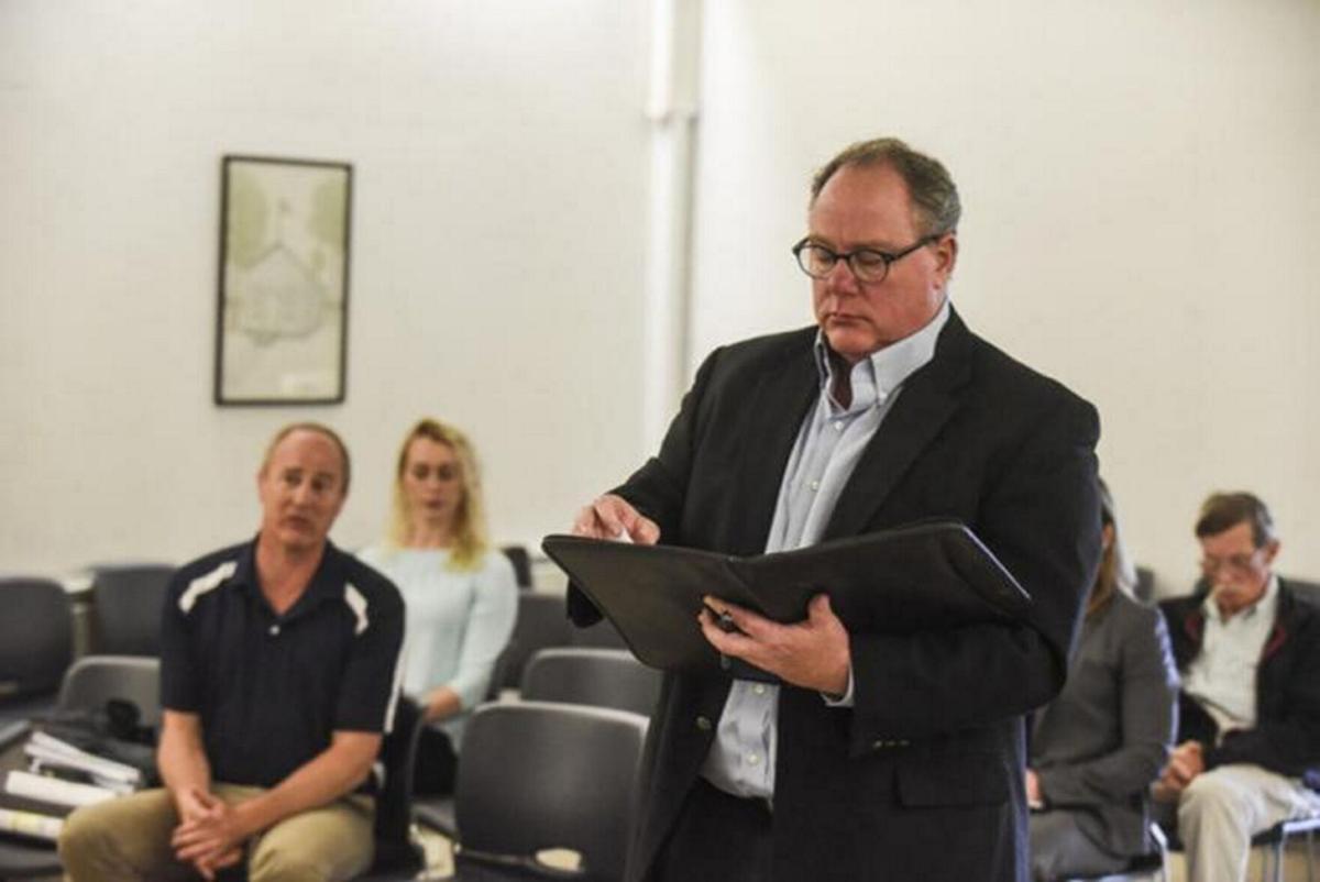 Watertown’s Lundy Group announces plans for 30acre business park in