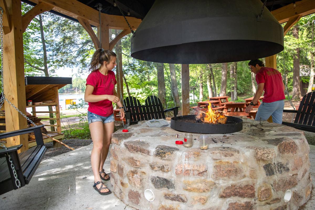 Summer Camp Is Back North Country Overnight Programs Readying For Season Education Nny360 Com
