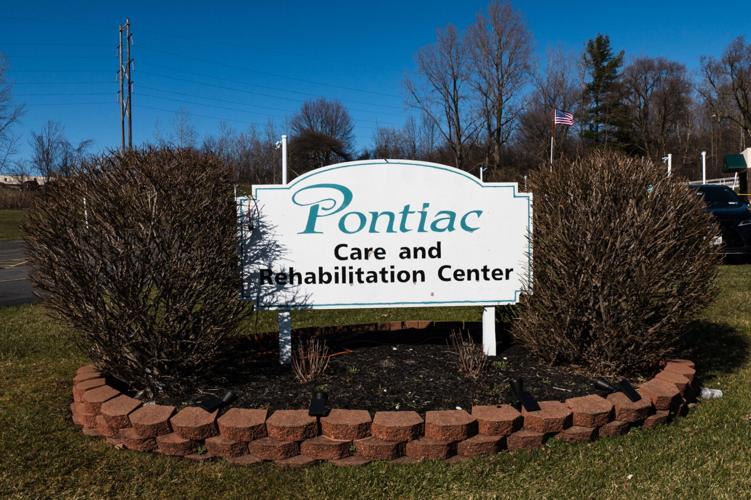 Oswego mayor takes on Pontiac Nursing Home Oswego County