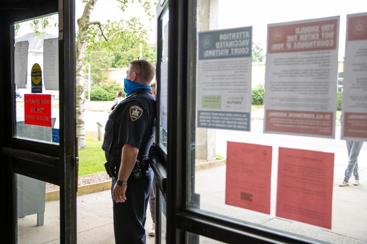 Council to vote on reopening Watertown City Hall Jefferson County