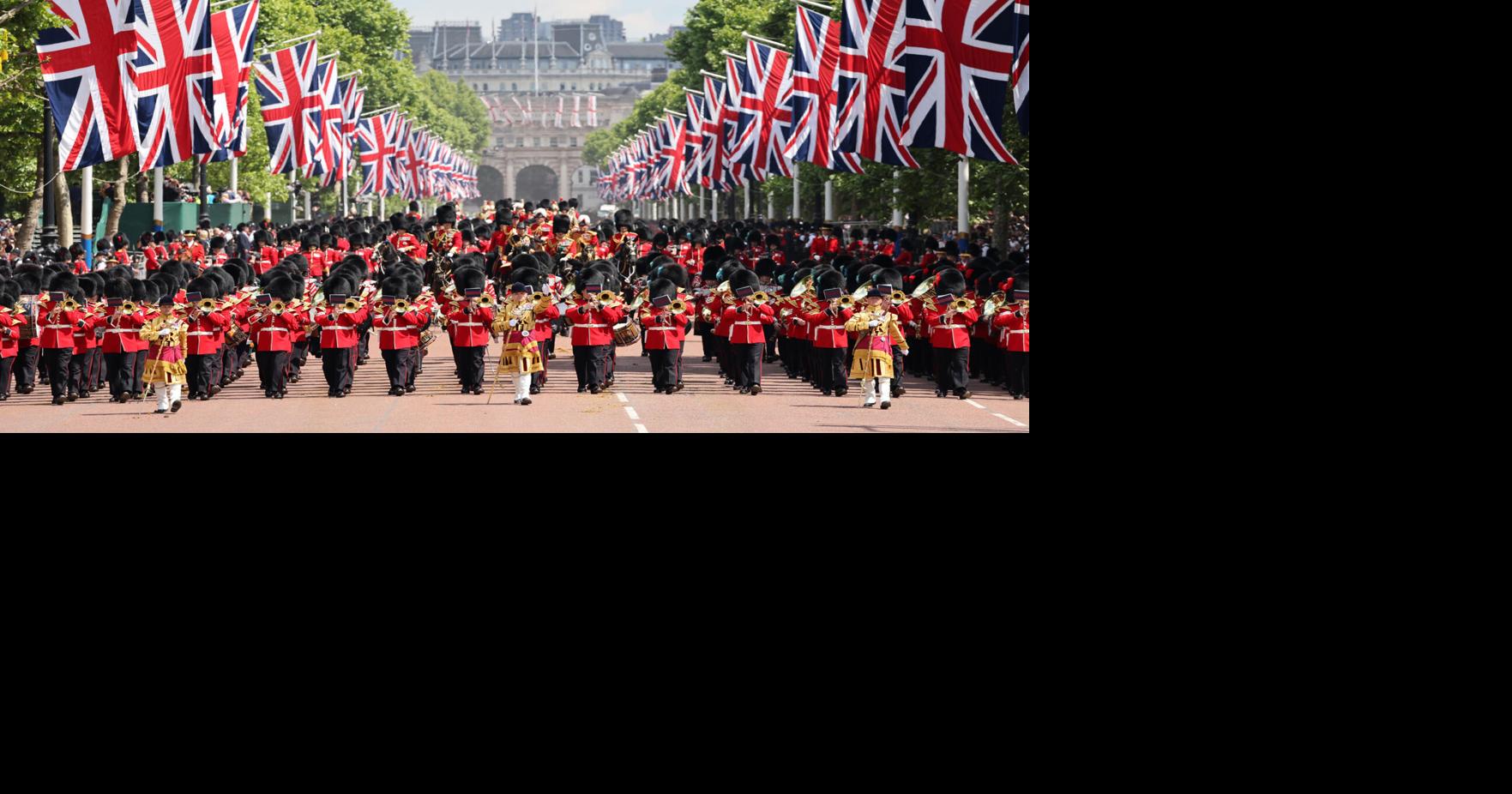 After the party&rsquo;s over, what&rsquo;s next for the British monarchy?