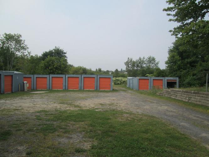 Former Massena car wash to be a UHaul location News