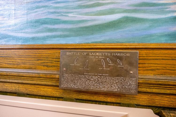 Flower Memorial Library bookish about its history, success Education