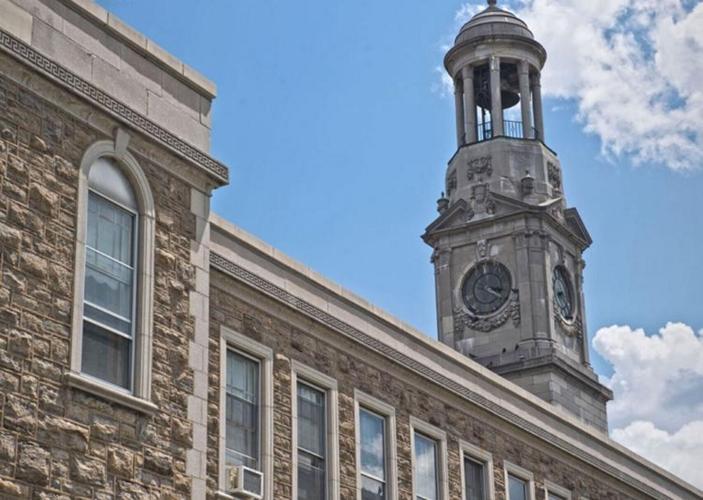 Incumbents claim victory in Ogdensburg City Council race St. Lawrence