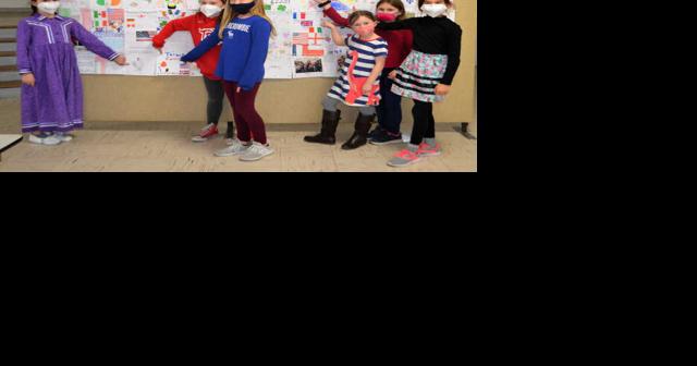 Trinity Catholic School in Massena preparing to celebrate National Catholic Schools Week - Vimarsana News