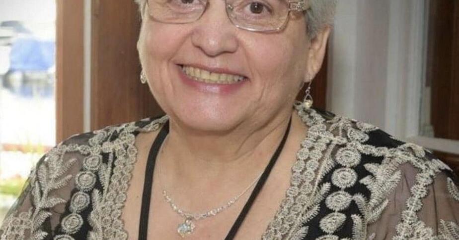 Donna M. Leana - Vimarsana News