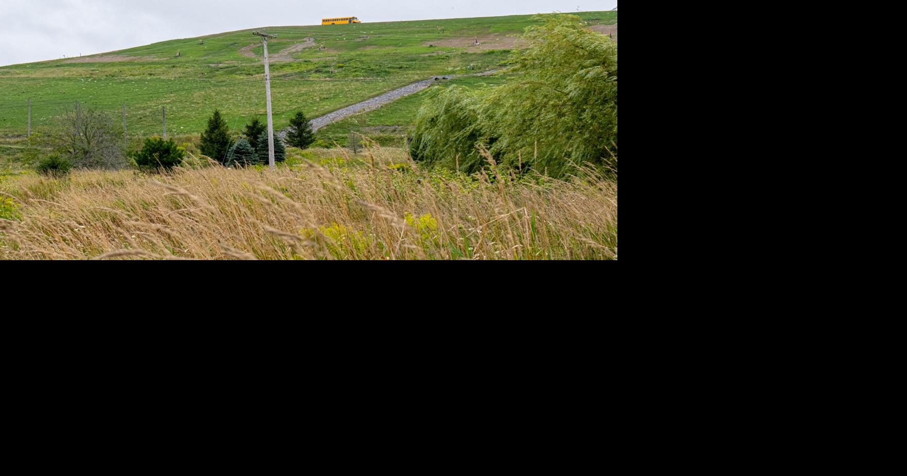 Editorial DANC’s trash mountain in Rodman is real example of need to increase recycling