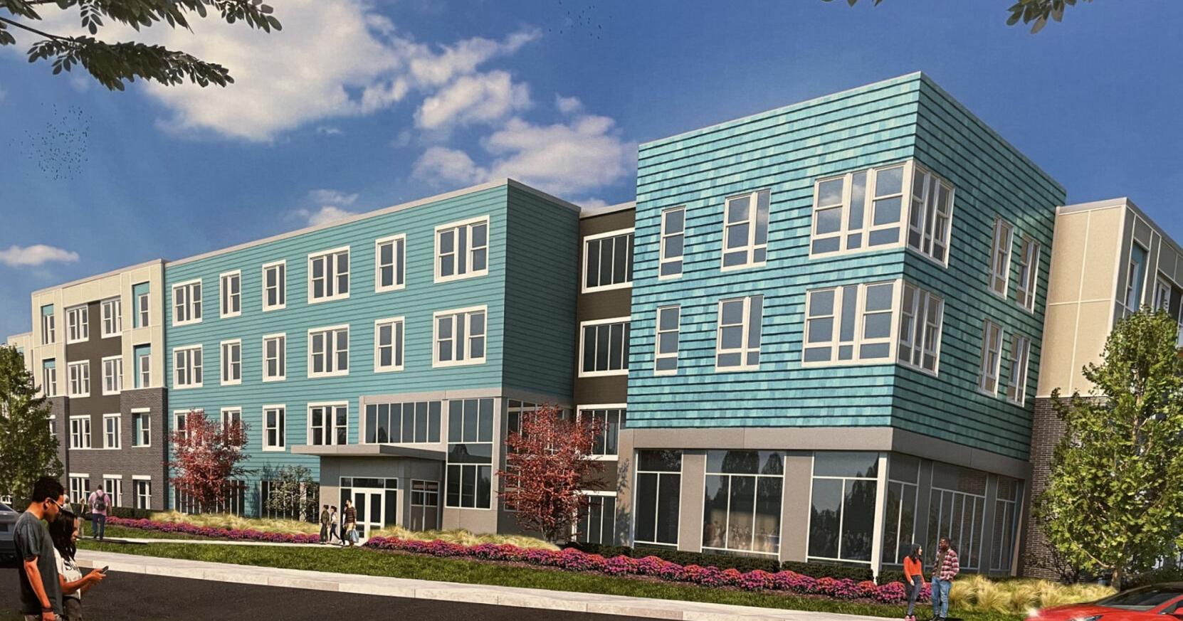 Watertown approves affordable housing project - Vimarsana News
