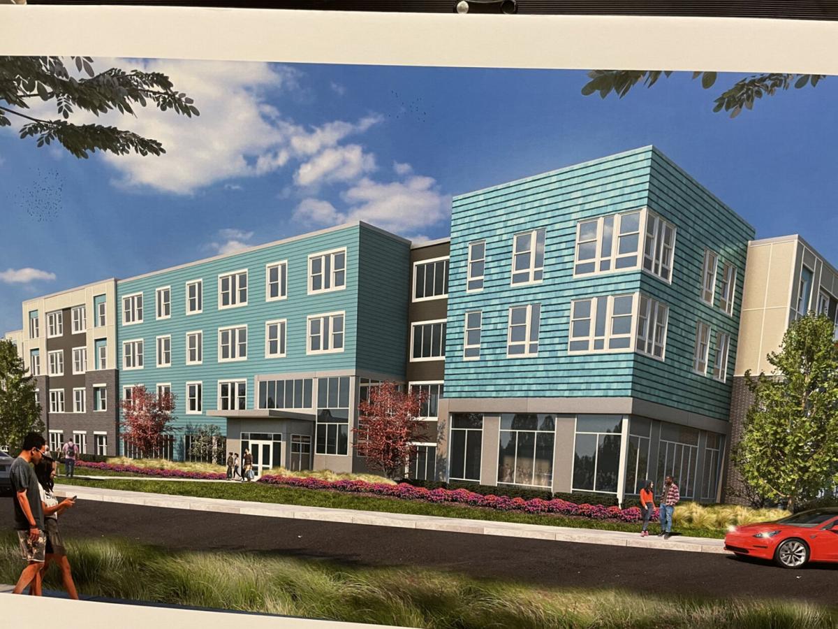 Watertown approves affordable housing project Community Notes