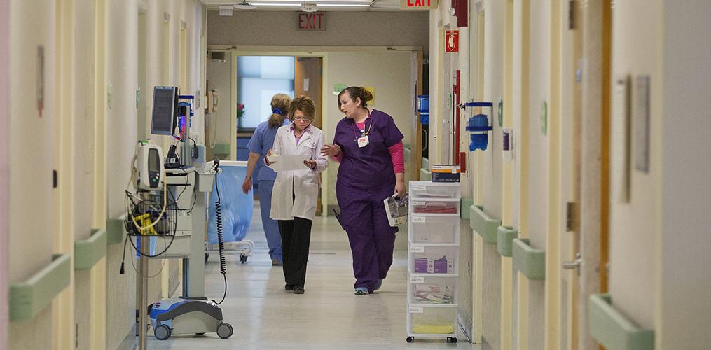 Massena hospital’s health News