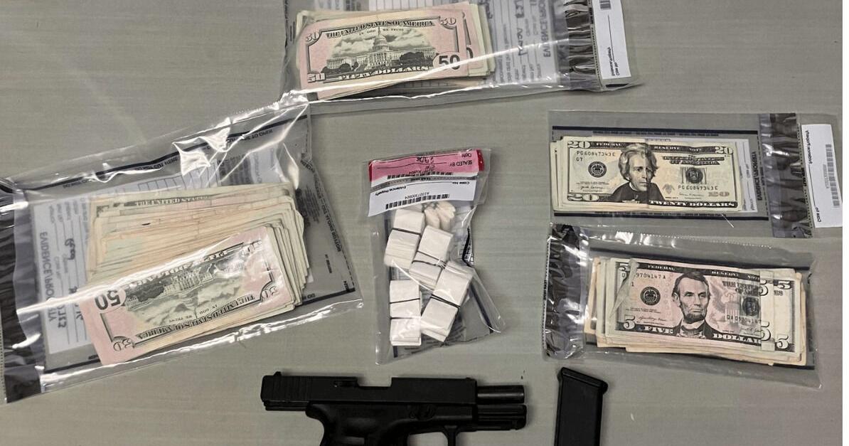 Six face kidnapping, drug, weapons charges after Malone incident ...