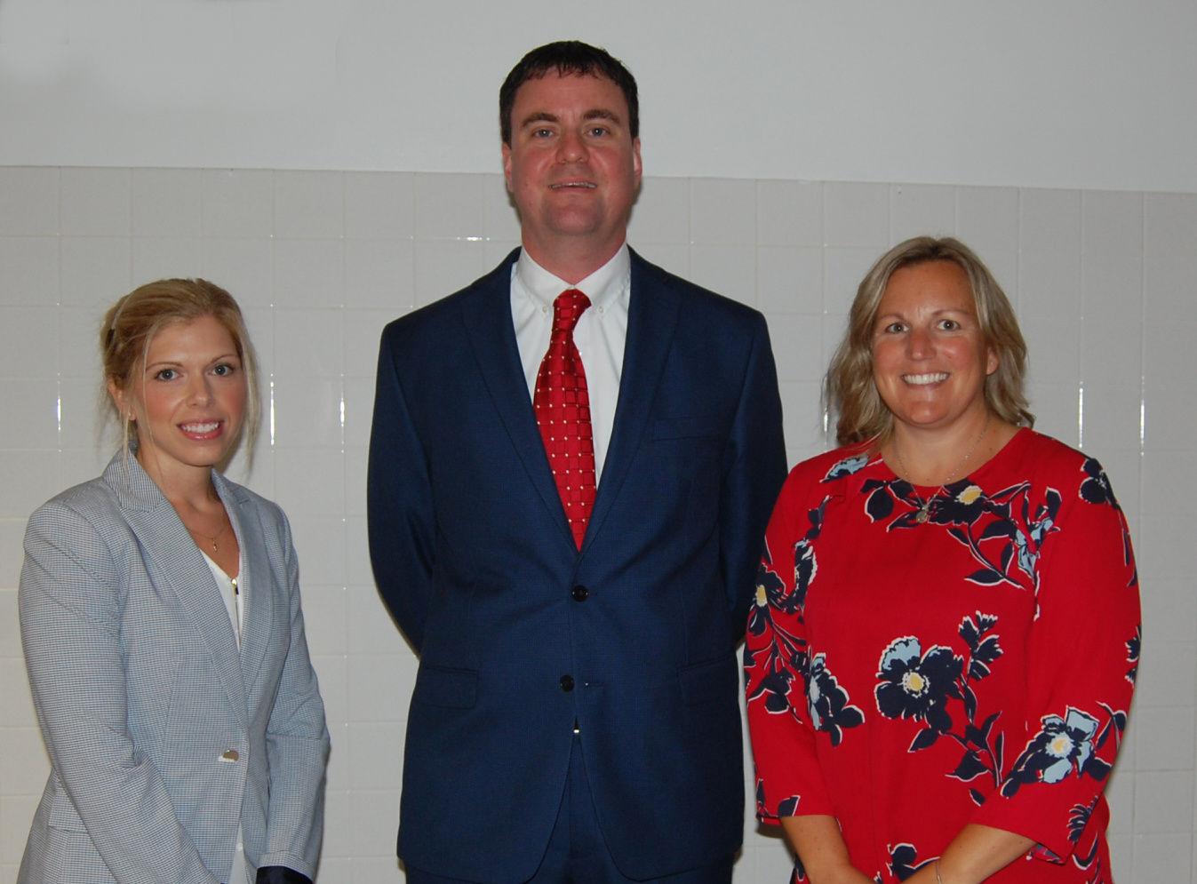 Carthage School District to add new administrators Education