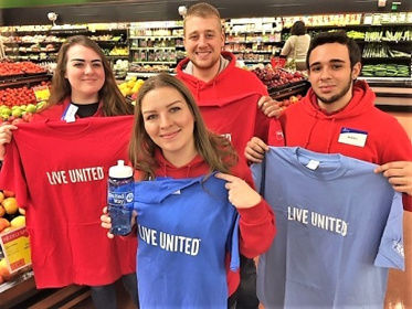 Canton Store Raises 2 028 News Nny360 Com