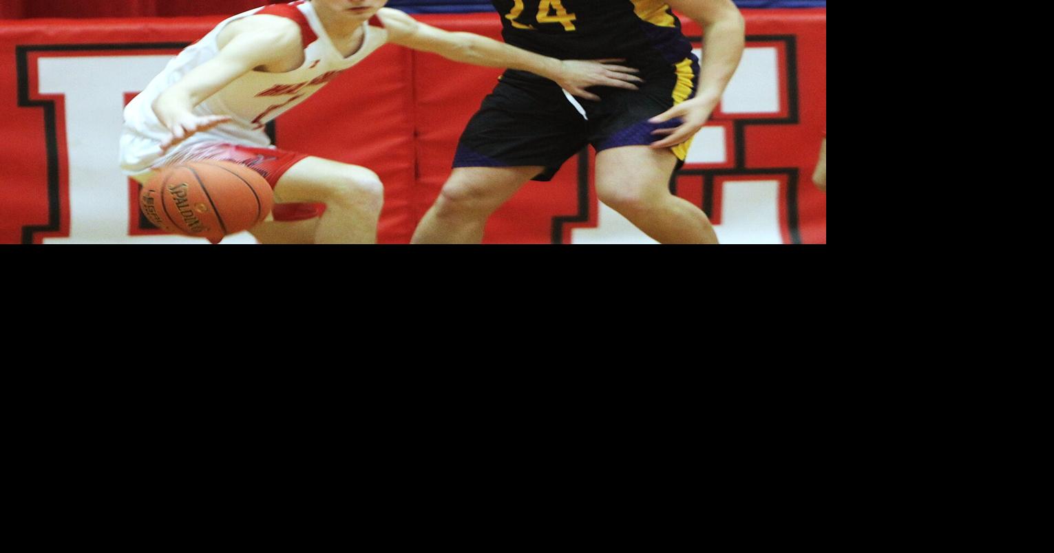 Bulldogs grab NAC West lead; H-D, Lisbon MCS, M-W post wins