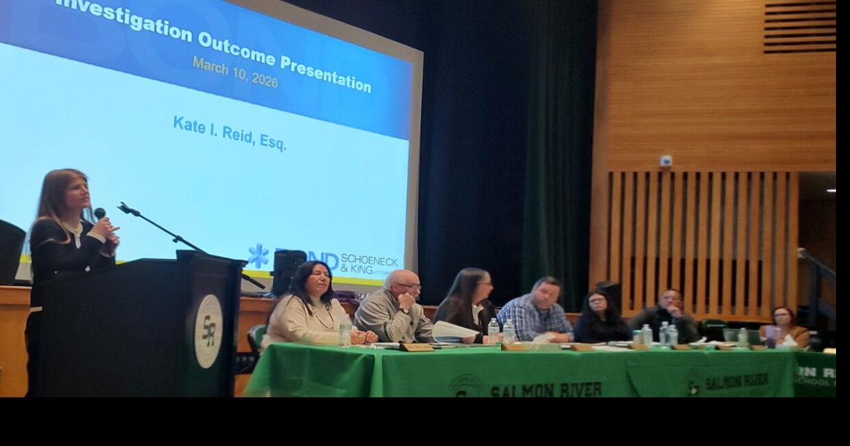 Investigation: Salmon River School district had multiple violations with timeout boxes