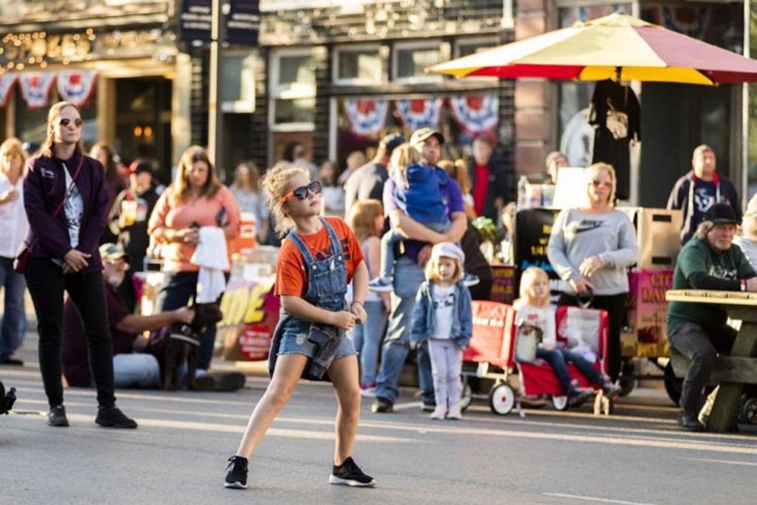 Editorial — Party on, Watertown! Public Square celebrations return