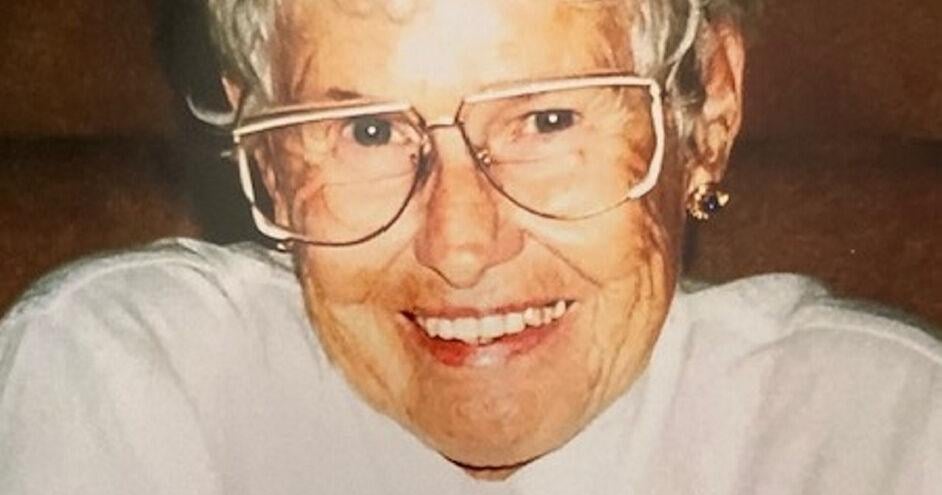 Elizabeth "Betty" (Topping) Schatz | Obituaries - Vimarsana News