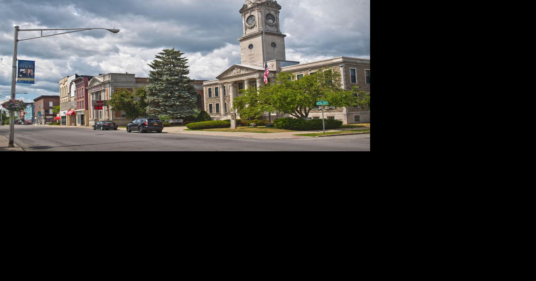 Ogdensburg passes official declaration to collect its own sales tax St. Lawrence County News