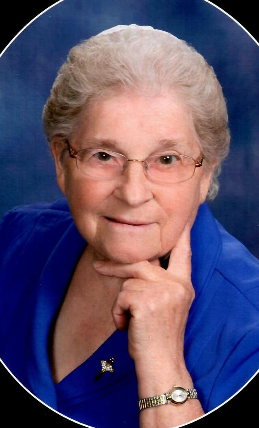 Geraldine E. Zehr | Obituaries | Nny360.com