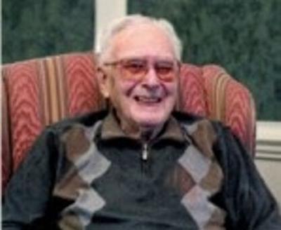 Dr. William H. Cullen, Sr.