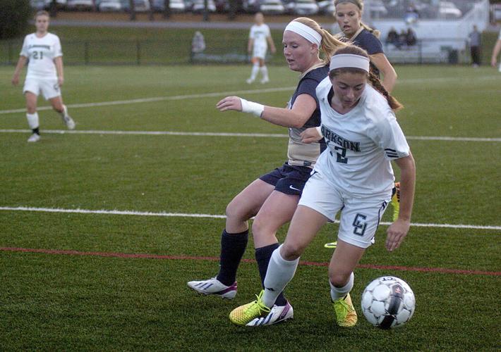 Clarkson Women’s Soccer SUNY Canton News
