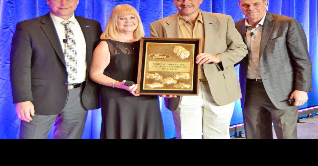 Lowville auto dealer celebrating its tenure News