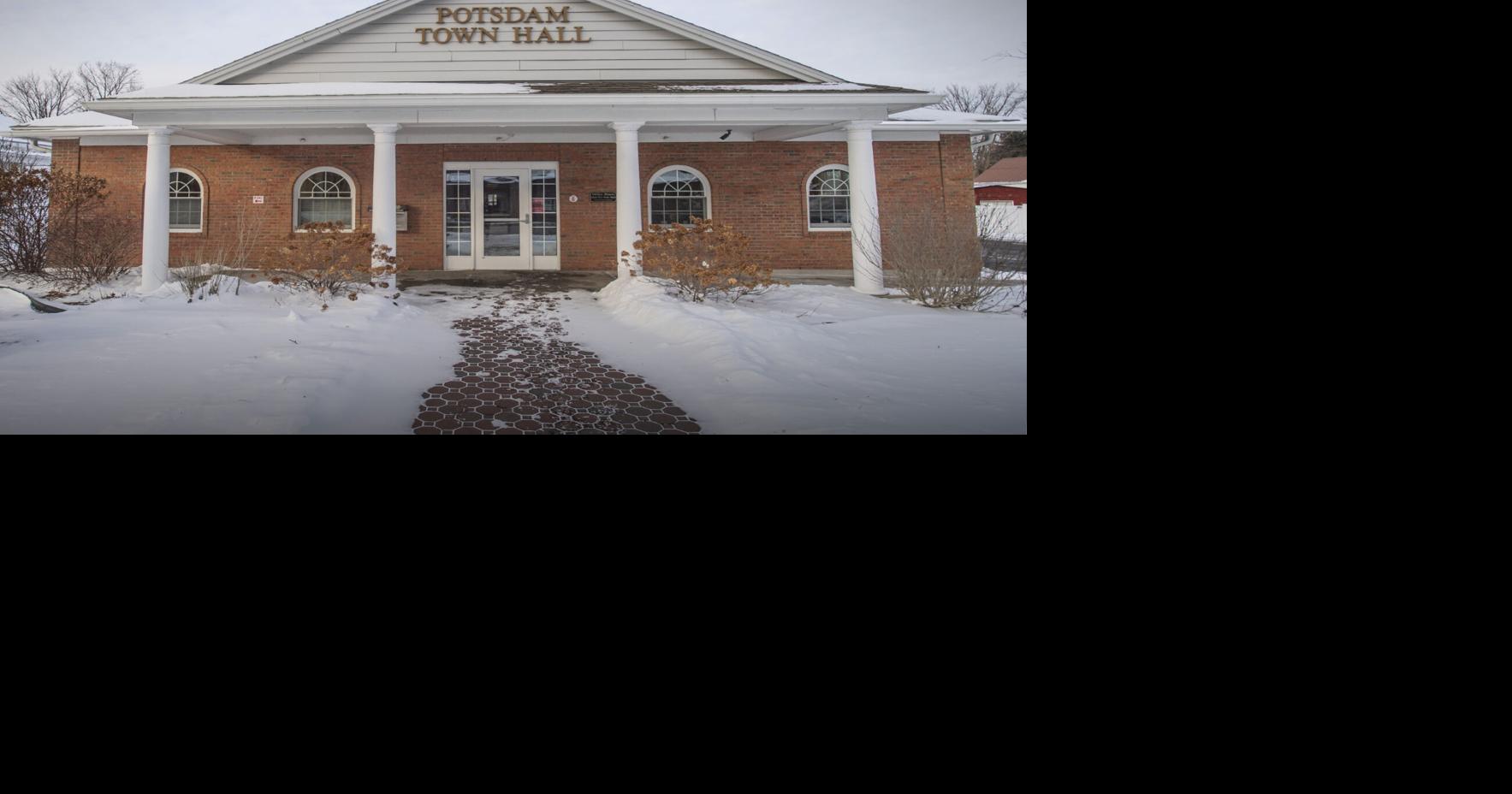 Potsdam needs DEC approval before sewer portion of Route 56 expansion can proceed