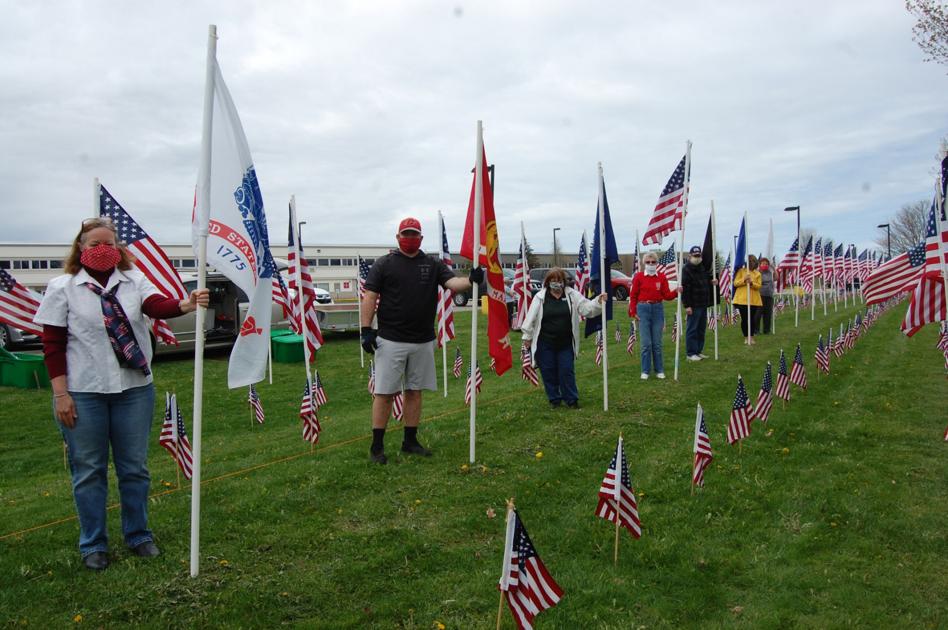 Memorial Day Celebrations In Southern Jefferson Lewis Counties Top Stories Nny360 Com