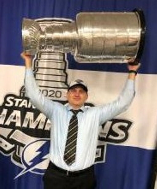 Pro hockey Brasher Falls’ Lalonde, Massena’s Bogosian hoist Stanley