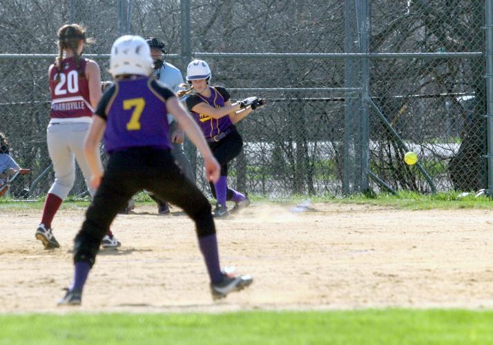 Heuvelton Boys Wins In Eighth Lady Bulldogs Roll, Knights Split