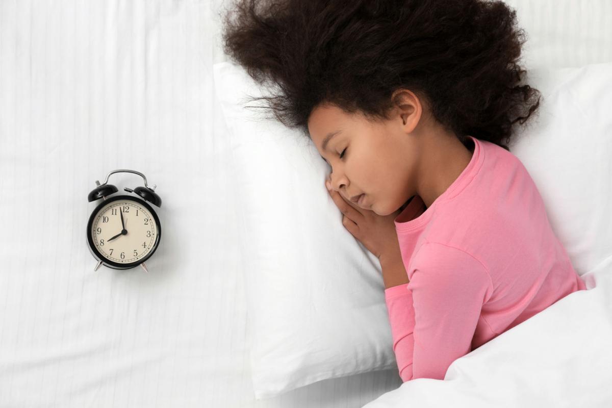 Another Back To School Covid Challenge Reeling In Kids Bedtimes Health Matters Nny360 Com - roblox blox 10 insomnia