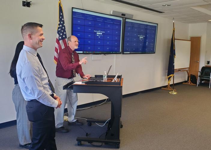 Black River area leaders set sights on partnerships and opportunities during Visioning Summit