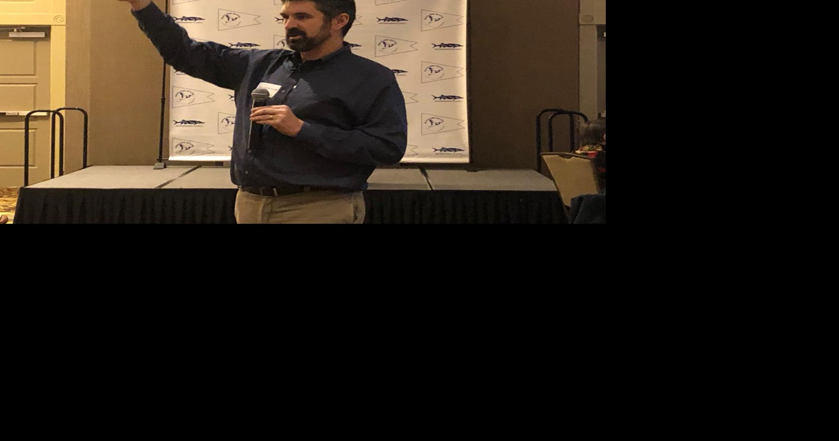 Hydrologist discusses gaps in water level forecasts | Jefferson County ...